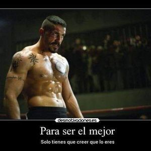 Meet your Posher, Marco